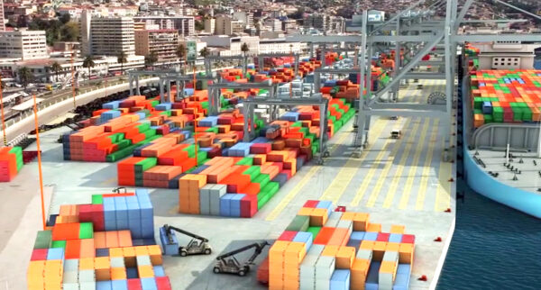 Valparaíso y el dilema de avanzar sin descuidar su patrimonio.