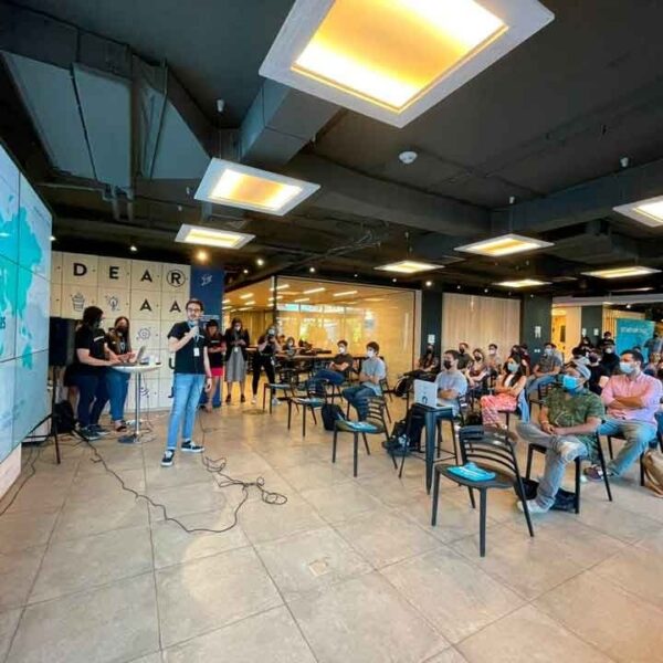 Start-Up Chile abre nueva convocatoria para emprendimientos tecnológicos