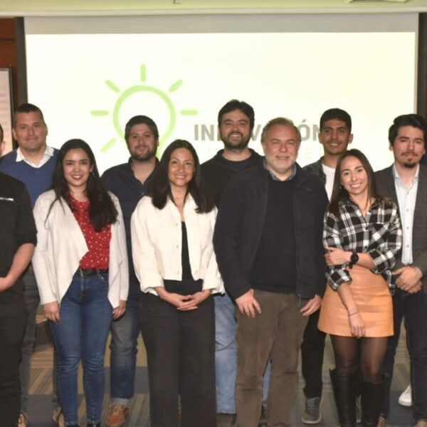 Plataforma busca y destaca emprendimientos innovadores chilenos con proyección internacional
