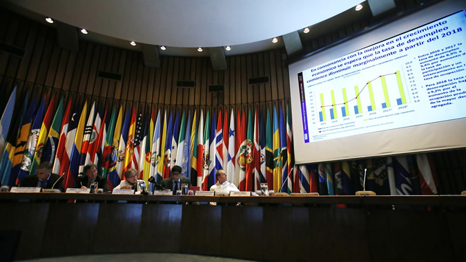 Inversión extranjera directa crece 40.7% en Latinoamérica; aún por debajo de niveles preCOVID
