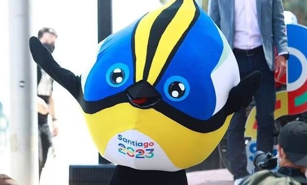 Así será la ceremonia de inauguración de los Juegos Panamericanos Santiago 2023: cuándo es, artistas confirmados y horarios