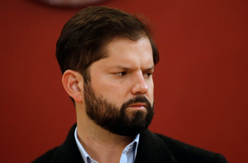 Boric reiteró llamado a la firma de un compromiso el 11 de septiembre: «Es bueno para Chile»